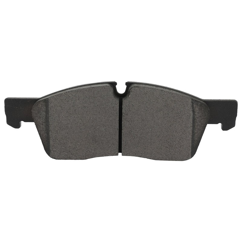 For 2018 Jeep Grand Cherokeewith 12.99 in.(330mm)Diameter Front Brake Pad&Rotor gallery