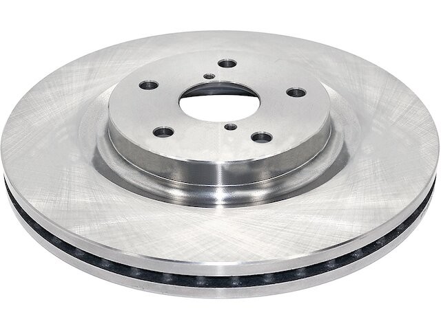 DuraGo 31CH74X Front Brake Rotor Fits 2020-2024 Subaru Outback Disc Brake Rotor