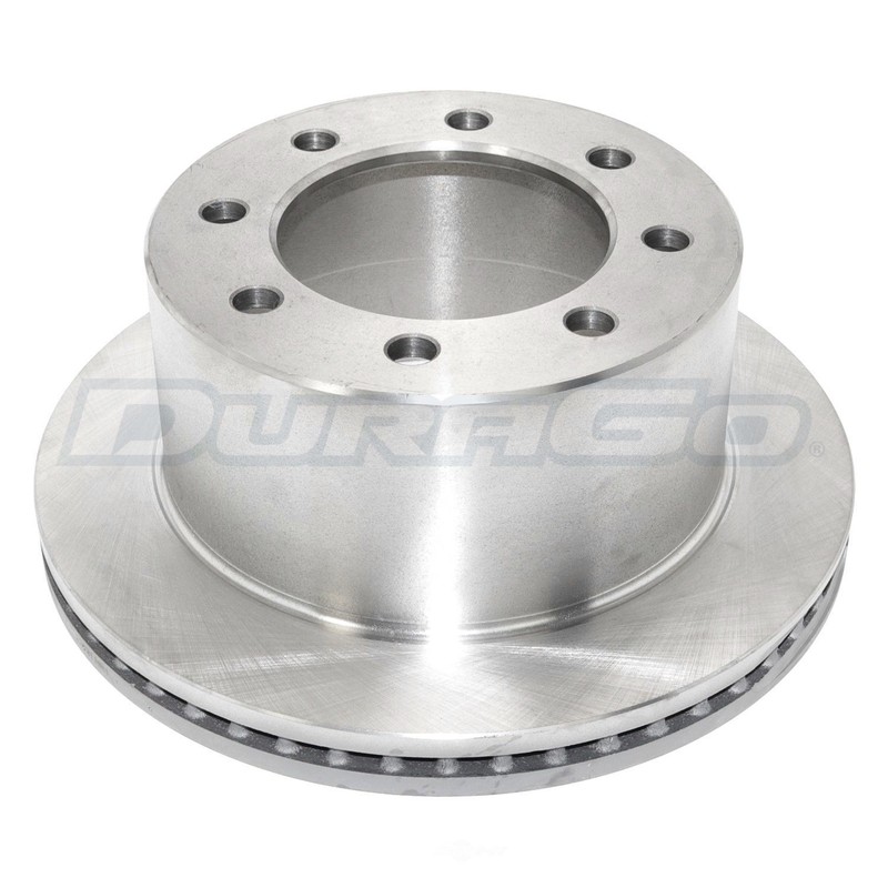 Disc Brake Rotor-4WD IAP Dura BR55075