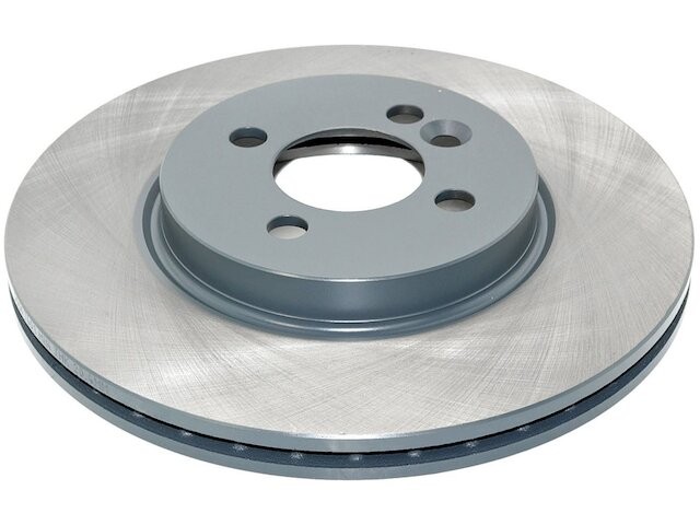 Front Brake Rotor For 2007-2015 Mini Cooper 2008 2009 2010 2011 2012 FN874FP