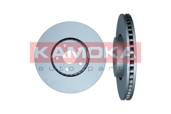Kamoka 103455 Brake Disc for Lexus gallery