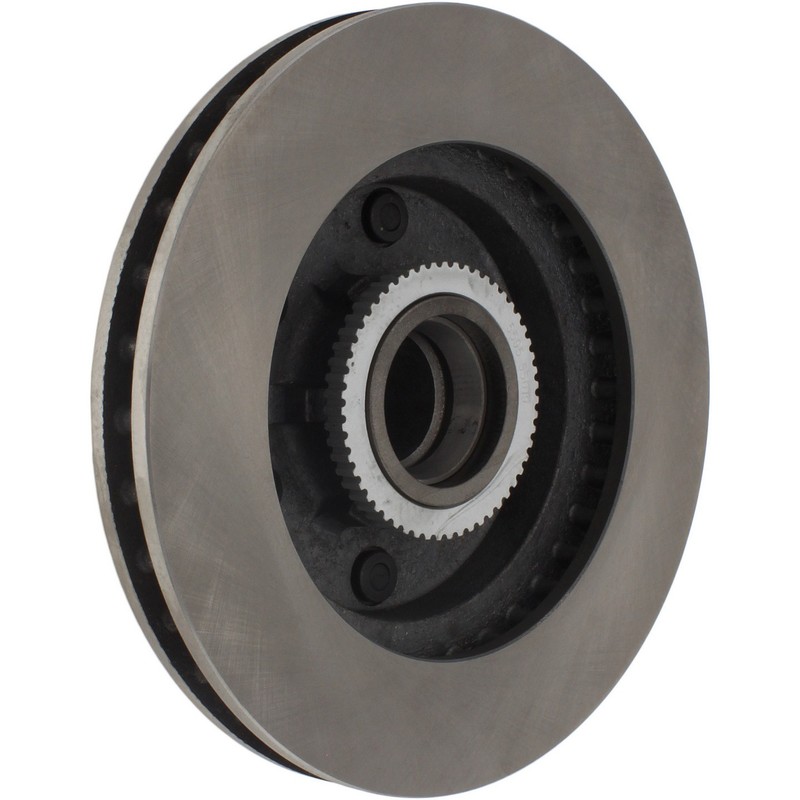 For 1995-1998 Chevrolet C2500 | Centric Front Disc Brake Rotor and Hub Assembly gallery
