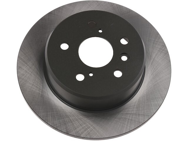 API 39FK49Q Rear Brake Rotor Fits 1992-1996 Toyota Camry Wagon 3.0L V6