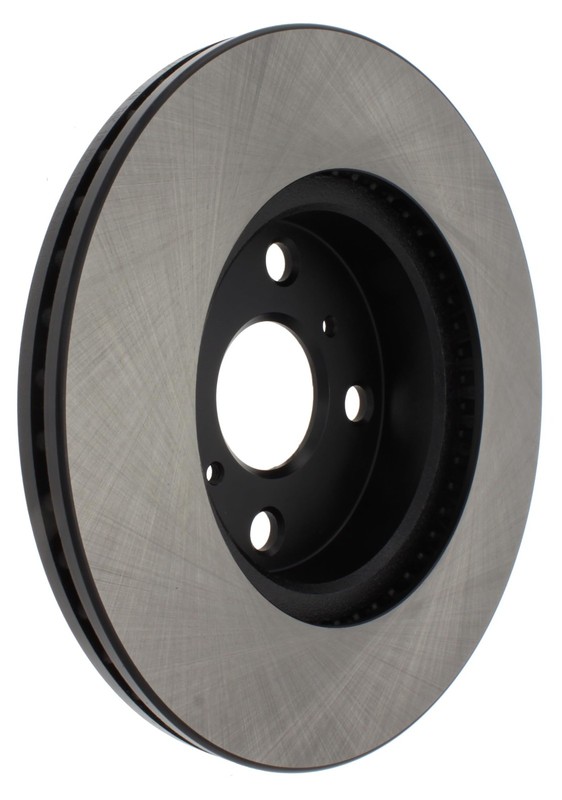 Centric Parts Disc Brake Rotor P N 120 44180 gallery