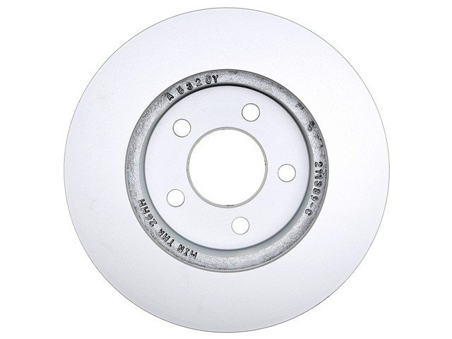 Raybestos Brakes Disc Brake Rotor P N 780036Fzn gallery