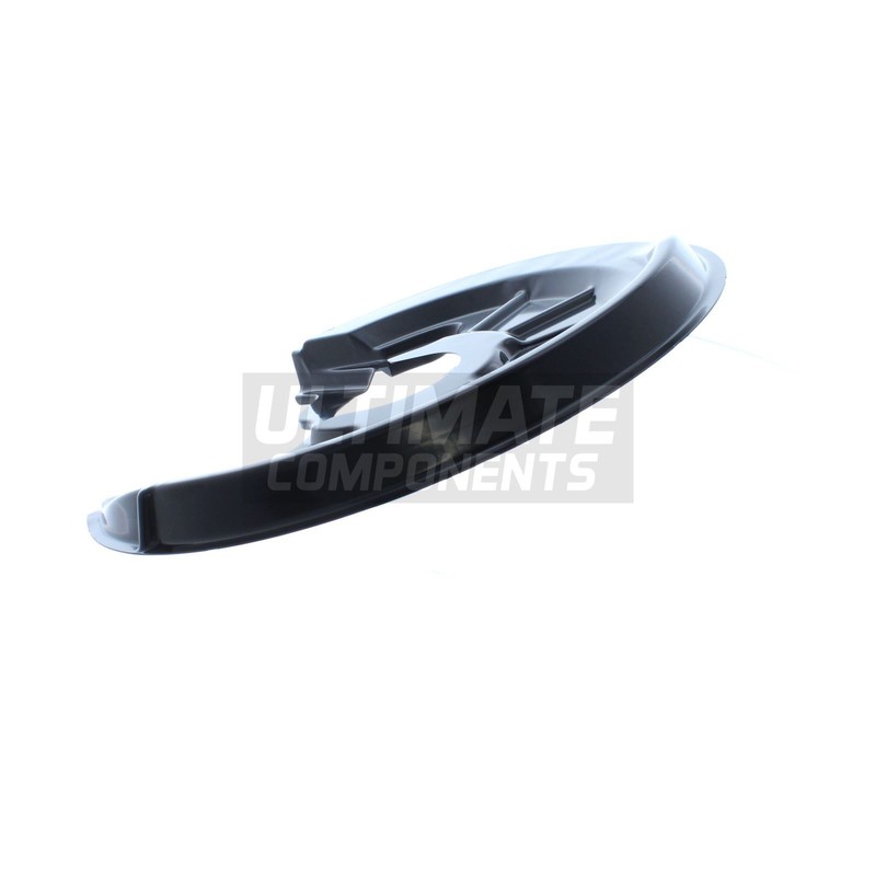 Brake Disc Dust Shields VW Golf Mk5 1K5 2006-2010 Rear Drivers & Passengers Side gallery