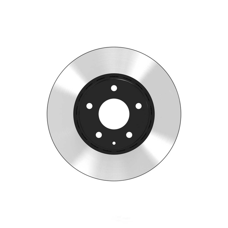 Disc Brake Rotor Wagner BD180685E gallery