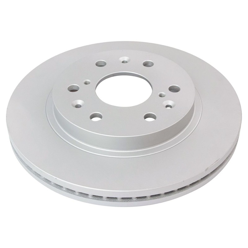 Front Posi Ceramic Brake Pad & Rotor Set for Chevy GMC Truck Van SUV gallery