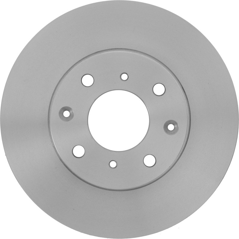 Disc Brake Rotor For 88-00 Honda Civic Civic del Sol CRX 1407-78014