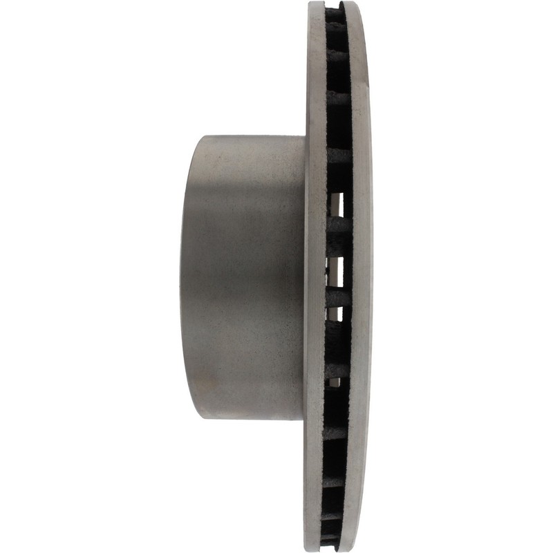 Centric Front Disc Brake Rotor | For 1985-1986 BMW 524td | Direct Fit gallery
