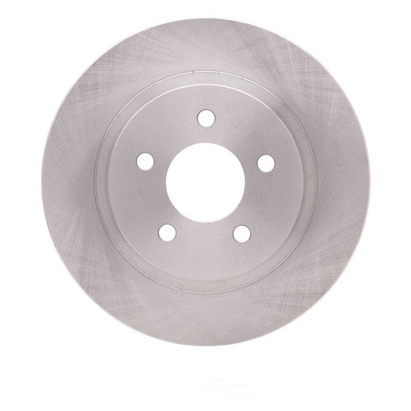 Rr Disc Brake Rotor DFC 600-54058