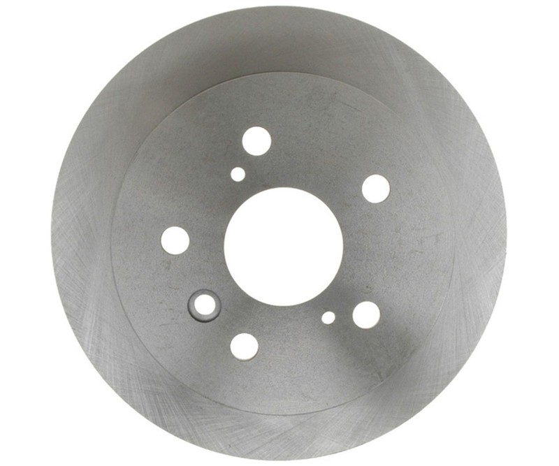 Raybestos 980076R R-Line Brake Rotor For 02-08 Avalon Camry ES300 ES330 Solara