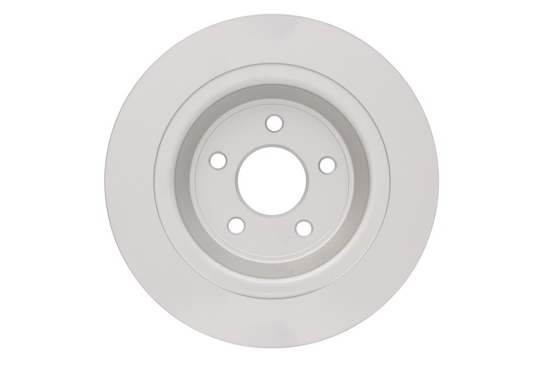 Bosch 0 986 479 D37 Brake Disc for Ford gallery