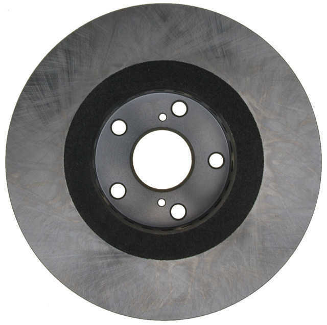 Disc Brake Rotor-R-Line Raybestos 980372R gallery