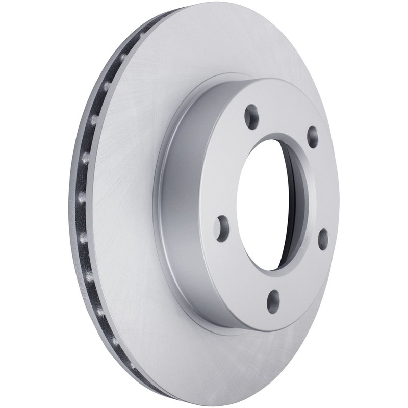 MPA Electrical Front Disc Brake Rotor for Jeep CJ7, Scrambler, CJ5 (BR5110G) gallery