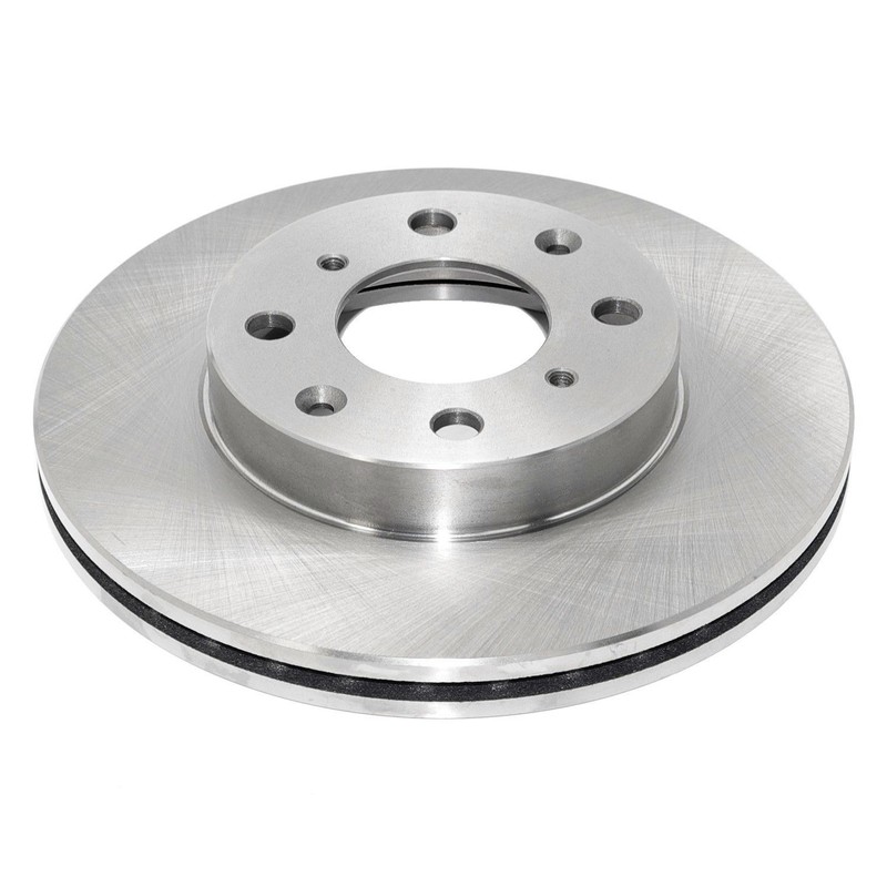 DuraGo BR31029 Disc Brake Rotor For 90-00 Honda Civic Civic del Sol CRX gallery