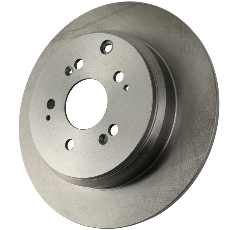 Front Rear 2011 2012 2013 2014 Fits Honda For Odyssey Brake Rotors Ceramic Pads gallery