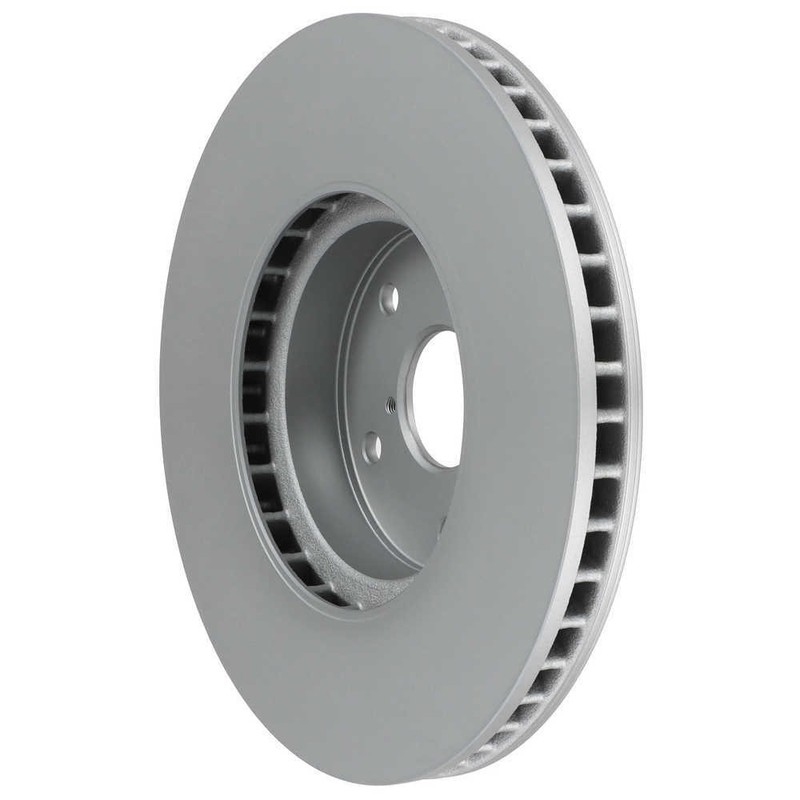 TOP NOTCH TN980377GEO Disc Brake Rotor gallery