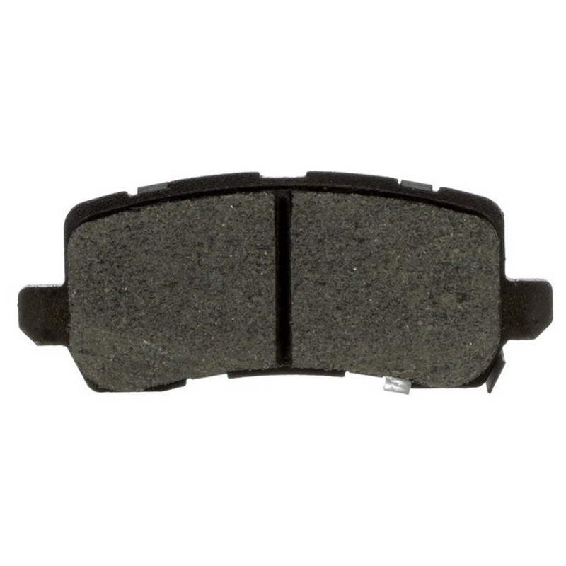 Bosch OEM Rear Ceramic Brake Pads Kit For 2014-2020 Acura RLX, Lifetime Warra... gallery