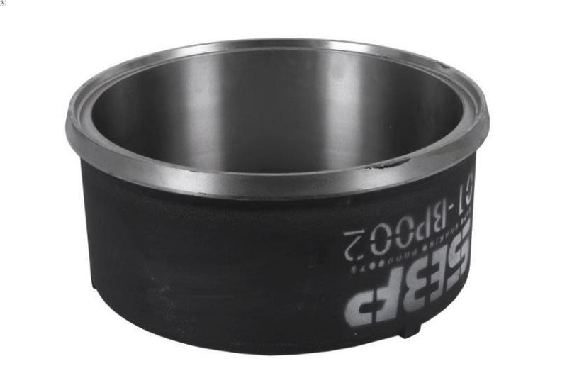 Brake drum SBP 01-BP002 gallery