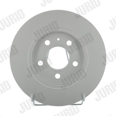 JURID 562677JC Brake Disc for Subaru, Toyota