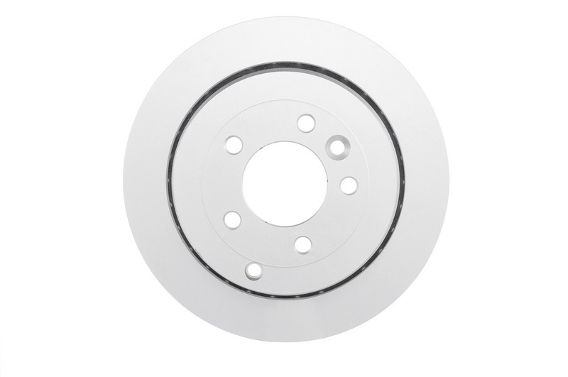 Bosch 0 986 479 375 Brake Disc for, Land Rover