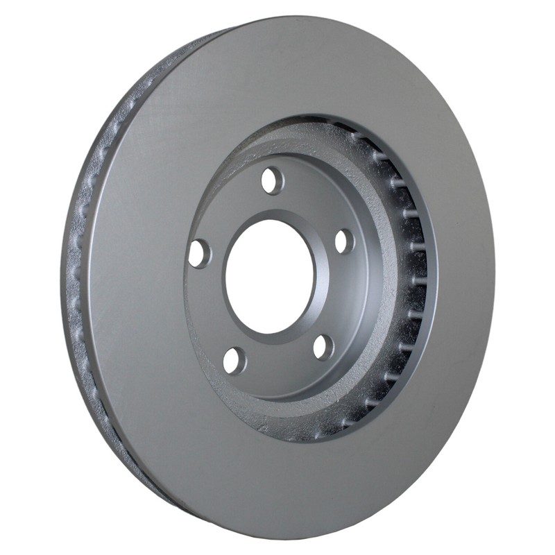 Bison Performance Front Coated 303mm Brake Disc for Buick Cadillac Chevy Pontiac gallery