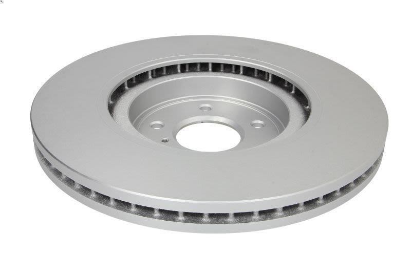 1x brake disc ABE C31112ABE-P for Infiniti FX 5 2008-