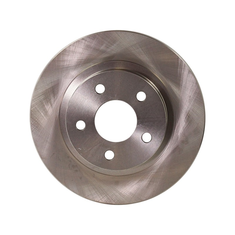 Rear Disc Brake Rotors For 2000-2005 Cadillac DeVille Sedan gallery
