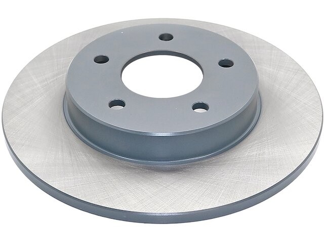 For 1994-1999 Cadillac DeVille Brake Rotor Rear 17865FMRJ 1995 1996 1997 1998