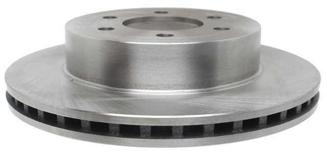 Disc Brake Rotor-R-Line Raybestos 76645R