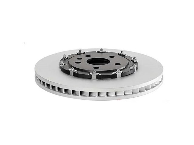 Front Right Brembo Brake Rotor fits Cadillac CTS 2009-2015 6.2L V8 78HBHD