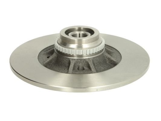 ABE C4R007ABE Brake Disc for Renault gallery