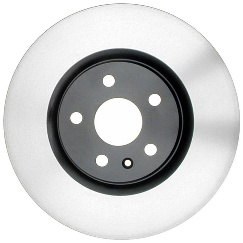 ACDelco 18A2652 Disc Brake Rotor For 08-21 Caprice Corvette CTS Regal XTS gallery