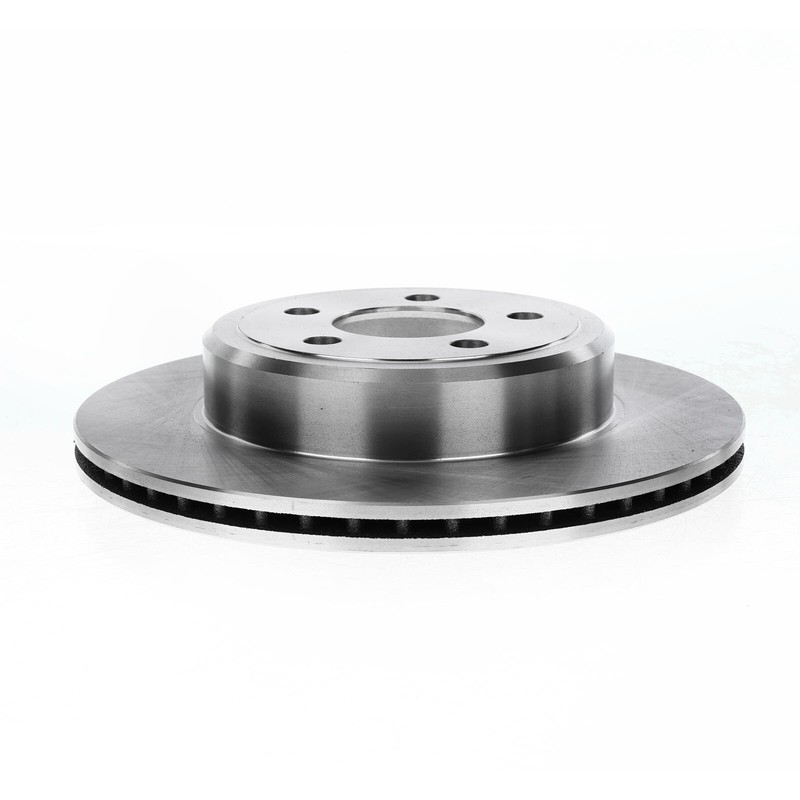 A-Premium Front & Rear Disc Brake Rotors & Ceramic Pads for Chrysler 300 05-20 gallery