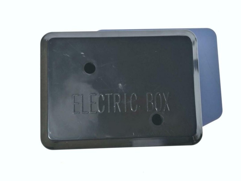 Electrical Box Cover Replacement Fits KD 150cc-250cc Go Kart ATV Parts gallery