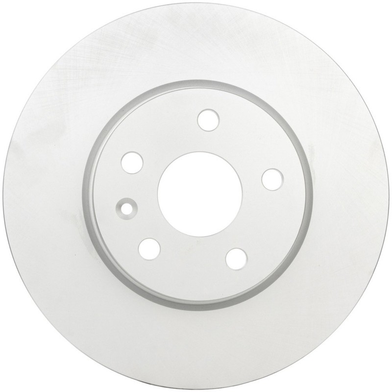 Magma Front Brake Rotor For Buick LaCrosse Regal Chevy Equinox 2010-2019