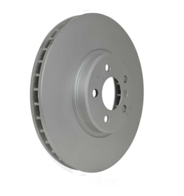 Disc Brake Rotor-xDrive50i Hella-PAGID 355122912