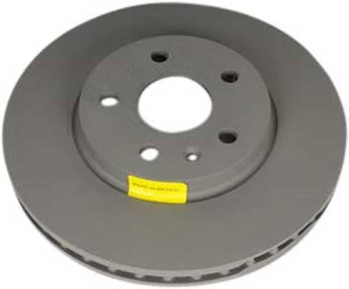 Front Disc Brake Rotor 177-1059 ACDelco GM 20808621 Cadillac CTS 2008-2014
