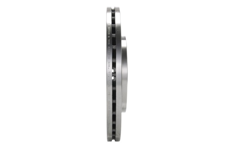 Bosch 0 986 478 532 Brake Disc for Ford, Nissan gallery