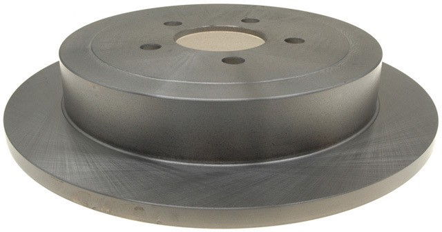 Raybestos Brakes Disc Brake Rotor | 680108R gallery
