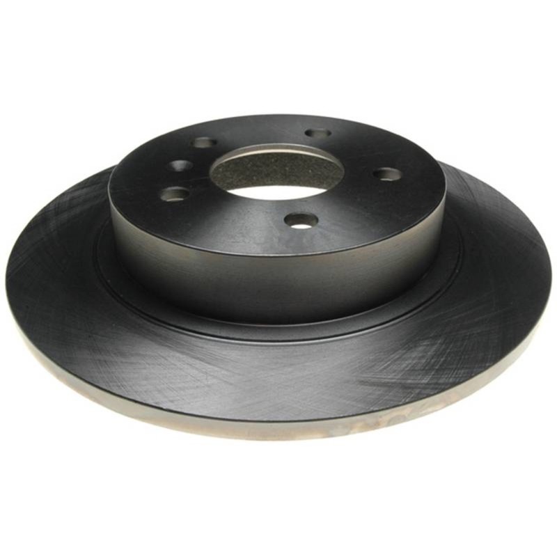 18A2484A AC Delco Brake Disc Rear Driver or Passenger Side Right Left for DTS gallery