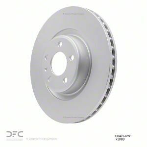 Frt Disc Brake Rotor DFC 600-73080 gallery