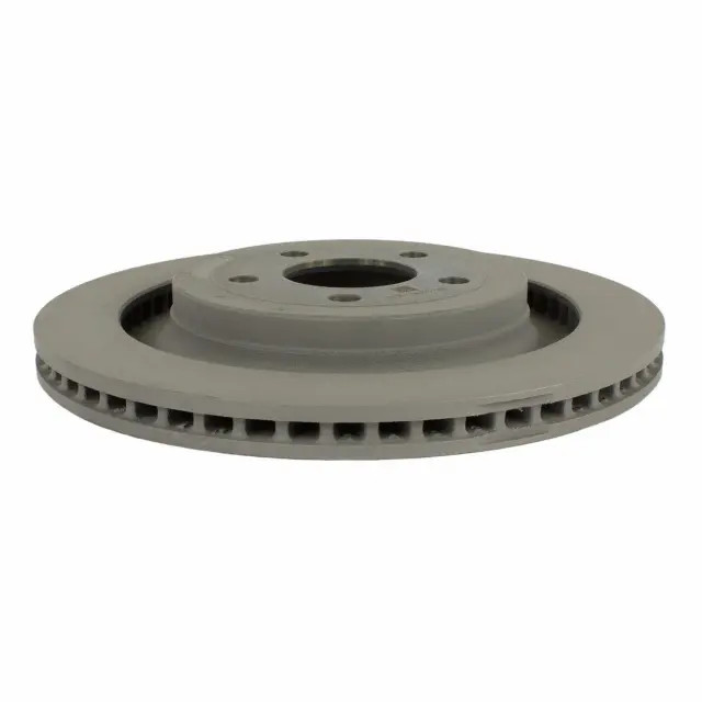 Genuine Motorcraft Disc Brake Rotor BRRF336