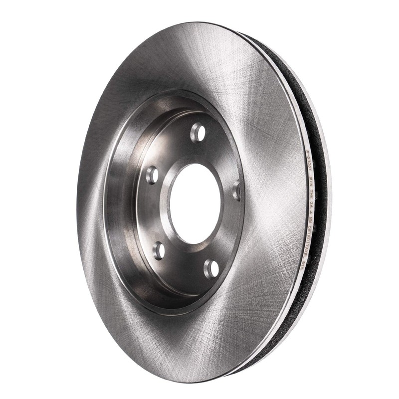 Front Disc Brake Rotors for 2007 - 2011 2012 BMW X5 2008 2009 2010 X6 3.0L 4.8L gallery