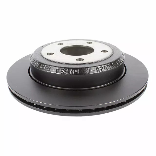 Genuine Ford 2003-2011 Crown Victoria Grand Marquis Marauder Rotor 3W7Z-2C026-AA gallery