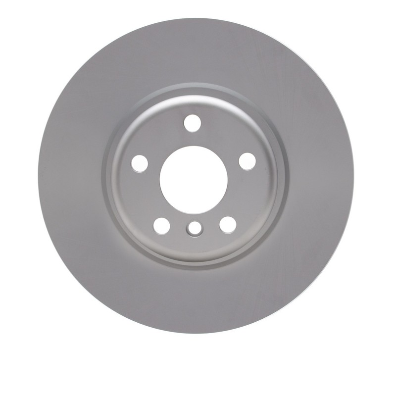 DFC 900-31171 Hi-Carbon Alloy GEOMET Front Brake Rotor for 2019-2026 BMW X4