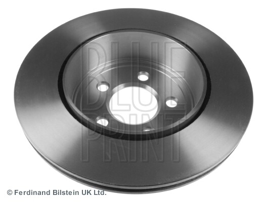 ADA104328 2x Brake Disc Pair for CHRYSLER DODGE LANCIA gallery