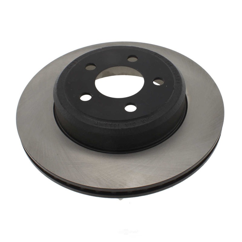 RAYBESTOS 780257R2 Disc Brake Rotor