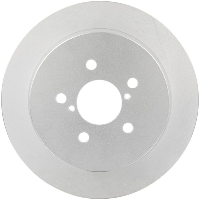 Magma Rear Brake Rotor For Subaru Legacy Outback 2005 2006 2007 2008 2009